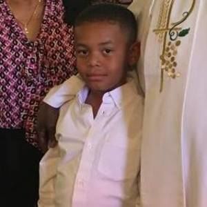 Meet your Posher, Jayden